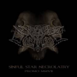 Hideous Divinity : Sinful Star Necrolatry